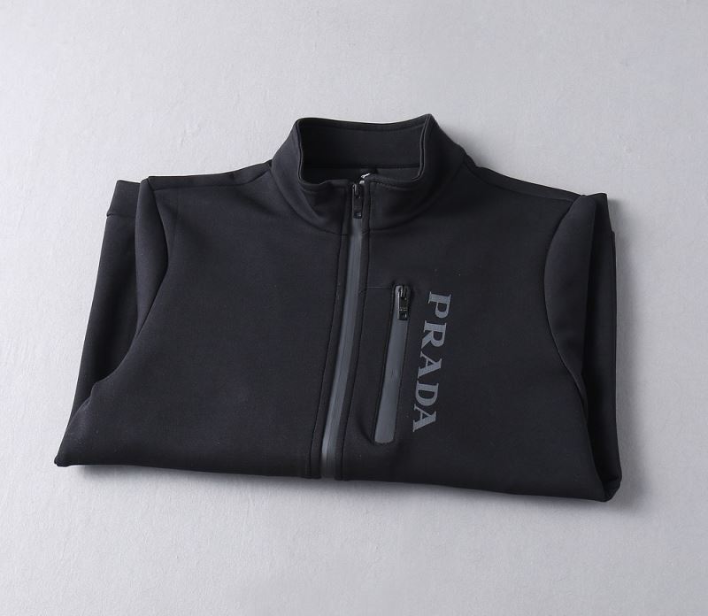 Prada Outwear